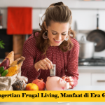 Pengertian Frugal Living, Manfaat di Era Gen Z