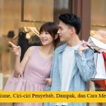 Hedonisme, Ciri-ciri Penyebab, Dampak, dan Cara Mengatasinya