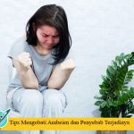 Tips Mengobati Ambeien dan Penyebab Terjadinya