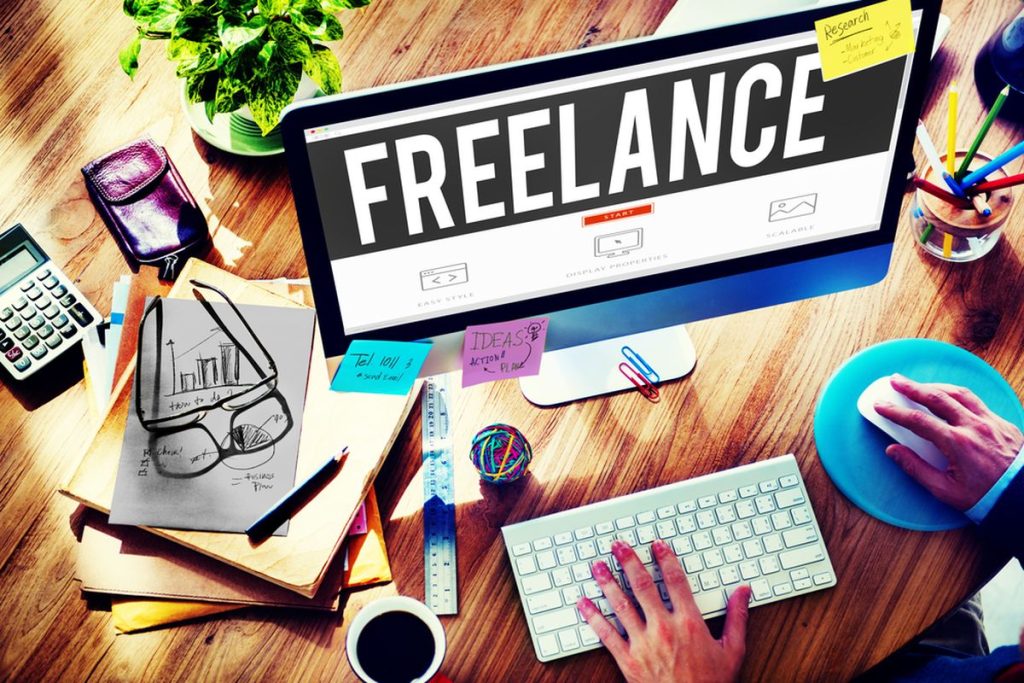 Deretan Ide Bisnis Sampingan dan Freelance yang Cepat Untung