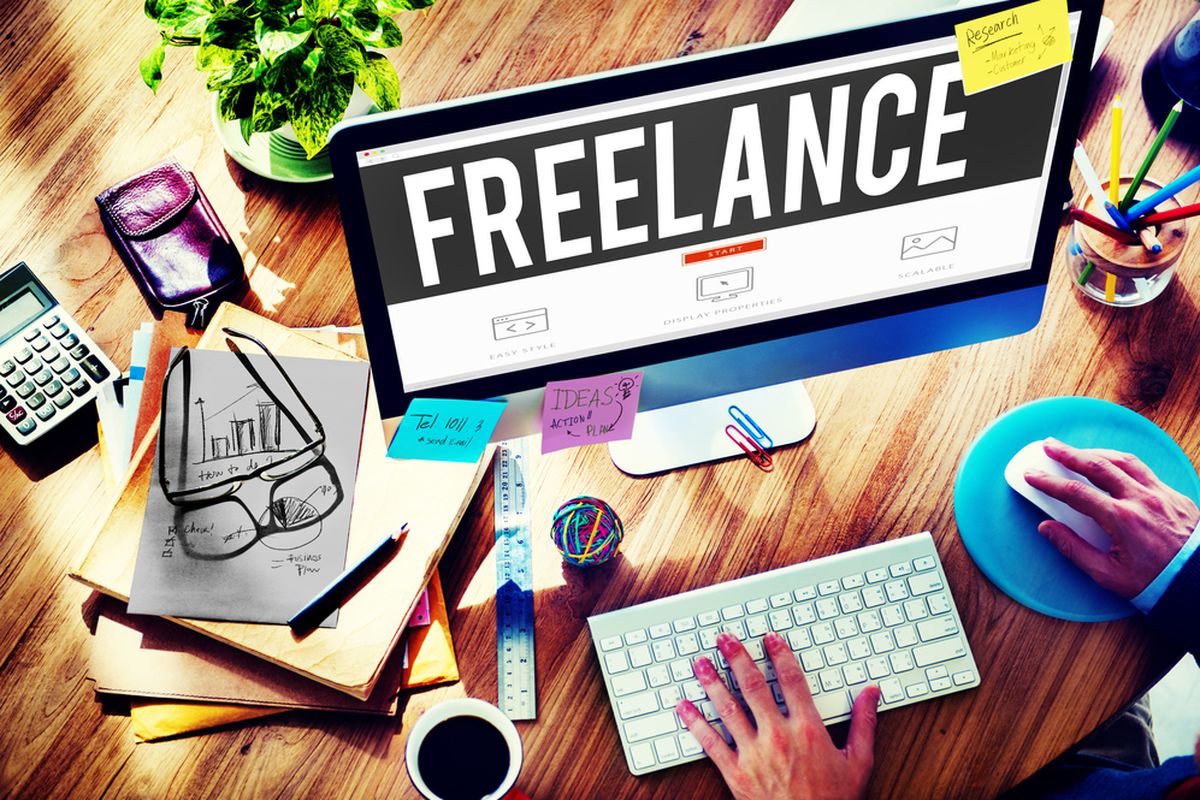 Deretan Ide Bisnis Sampingan dan Freelance yang Cepat Untung