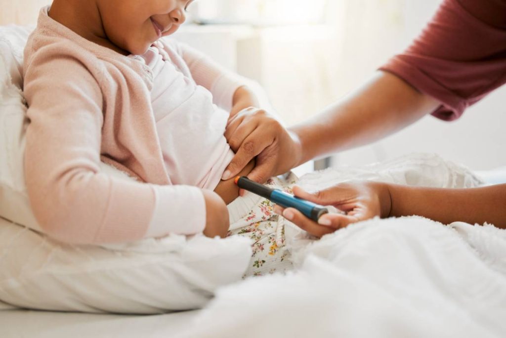 Kenali Ciri-ciri Diabetes Di Usia Muda Saat Ini
