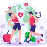 5 Tren Gaya Hidup Sehat yang Diperkirakan Populer di Tahun 2025