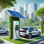 Menavigasi Gaya Hidup Sehat dan Cerdas di Era Modern: Dari Mobil Listrik hingga Kesehatan Mental dan Keuangan Pribadi