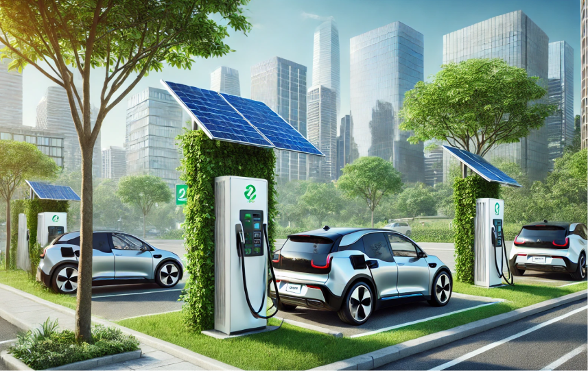 Menavigasi Gaya Hidup Sehat dan Cerdas di Era Modern: Dari Mobil Listrik hingga Kesehatan Mental dan Keuangan Pribadi